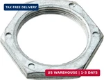 Bolt 4306752 Retaining Nut For Lock Cylinders. Fixed Price $28.44.