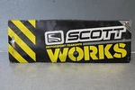 New Nos Scott Works Tearoff Kit 20/PKG Voltage 205154-223. Fixed Price $9.49.