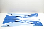 Thor Blue Large Girls Pajama Bottom Nos. Fixed Price $19.12.