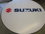 Bar Table Suzuki # 990A0-95535. Fixed Price $650.00.