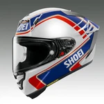 Shoei X-fifteen Gardner TC-2 M X15 Grdnr 3 Snl. Fixed Price $1046.84.