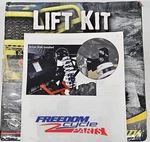 3" Lift Kit LK-P-RAN900-13-3 For Polaris Ranger 570/900. Fixed Price $70.00.