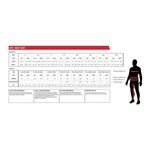 Leatt 5.5 Adv Multitour Pant - Stealth (5XL/US52/EU62)5XL. Fixed Price $770.01.