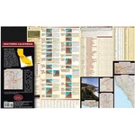 Butler Motorcycle Maps Southern California So. / MP-113. Fixed Price $37.66.