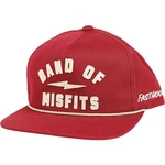 Fasthouse Capone Snapback Hat 600062-40-00. Fixed Price $32.00.