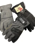 Pairs/mechanix Wear: L-pact Covert TACTICAL,3M Thinsulate XL,3M M/l. Fixed Price $17.59.