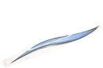 New Oem Yamaha F1B-U417F-50-00 Graphic Decal #5 Nos. Fixed Price $65.99.