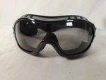 Bobster Night Ii Over The Glass Goggles Black/clear Lens BHAWK02. Fixed Price $38.00.