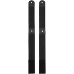 Mobius Elastic Tendon Kit For X8 Knee Braces (black) XL/2XL. Fixed Price $20.78.