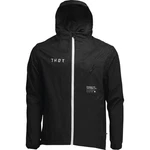 Thor Unit Light Shell Jacket Black 2XL 2920-0831. Fixed Price $129.95.