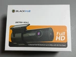New Blackvue Dash Fhd 256GB Full Front Camera Wifi Cloud Gps 1080P. Fixed Price $219.99.