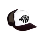 Factory Effex Suzuki Vintage Snapback Hat Black/white 18-86402. Fixed Price $27.89.
