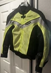 Tourmaster Sonora 3/4 Air Jacket Women Lg 12-14. Fixed Price $99.99.