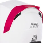 Icon Airflite Rear Spoiler Dayglo Red 0133-1308. Fixed Price $32.26.