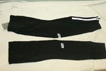 Bellwether Thermaldress Leg Warmers Size Small With Zippers. Fixed Price $14.99.