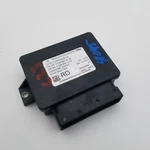2017 2018 2019 Mercedes GLS450 X166 Parking Brake Control Module A2469008516. Fixed Price $30.73.