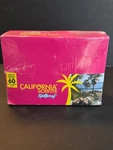 Sealed California Scents Spillproof Car Air Freshener, Coronado Cherry, 12 Packs. Fixed Price $29.99.