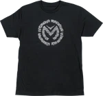 Moose Offroad Fractured T-shirt Black/silver Large 3030-22755. Fixed Price $28.95.