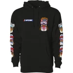 Dirt Bike Kidz AP7 Mullet Madness Hoody, Black. Fixed Price $74.95.