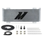 Mishimoto 13-ROW Stacked Plate Transmission Cooler For MMTC-SP-13SL. Fixed Price $270.99.