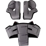 Icon 0134-3141 Comfort Liner Domain Helmets Sm Grey. Fixed Price $35.06.