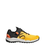 Five Ten Men's Freerider Pro Mid Cycling Shoes Solar Gold Black Size 9. Fixed Price $62.99.