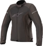 Alpinestars Stella T-kira V2 Air Jacket Xl Black/gray. Fixed Price $229.95.