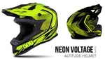 509 Altitude Neon Voltage Helmet Size: Xl. Fixed Price $116.99.