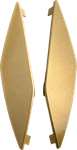 Icon Domain* Side Covers Gold 0133-1466. Fixed Price $10.00.
