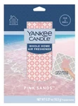 Yankee Candle Pink Sands Scent Whole House Furnace Filter Pad Air Freshener. Fixed Price $18.75.
