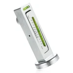 Shmzk Adjustable Magnetic Gauge Tool, Camber Castor Strut 4.8 2 Inches, White. Fixed Price $21.54.