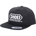 Shoei Corp Logo Snapback Hat Black 0411-6205-00. Fixed Price $38.10.