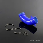 4PCS Silicone Radiator Hose Blue Fit For Civic Acura Integra DC2 B16A B18C Type. Fixed Price $28.93.