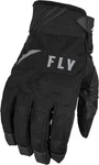Fly Racing 371-0700YL Boundary Youth Gloves Lg Black. Fixed Price $54.95.