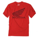Factory Effex Honda Bigt- Shirt / Red (l) 21-87314. Fixed Price $37.24.