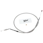 Barnett Performance Clear Coat Idle Cable +4 35.5'' Open-box 102-30-40041-04. Fixed Price $25.95.