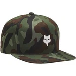 Fox Racing Head Camo Tech Snapback Hat. Fixed Price $44.95.
