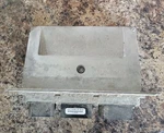 7T4A-12A650-VH Ecm Ecu Computer 2007 Ford Edge **tested Good**. Fixed Price $19.99.