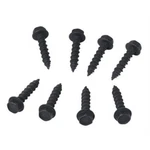 Moose Offroad Clutch Cover Screw For Polaris 100-3037-PU. Fixed Price $24.60.