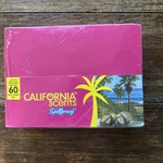 California Scents Spillproof Car Air Freshener Coronado Cherry 12 Pack Fast Ship. Fixed Price $24.95.