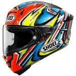 Shoei X-fifteen Daijiro Helmets Md Red. Fixed Price $1149.99.