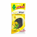 Little Trees Vent Wrap Car Air Freshener (vanillaroma). Fixed Price $8.95.