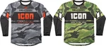 Icon Tiger Blood Jersey. Fixed Price $42.99.
