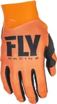 Fly Racing Pro Lite Hi-vis Orange Mx Off Road Gloves Men's Sizes Xs Md. Fixed Price $19.99.