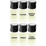 Kesoci Car Air Freshener Refill Liquid Set Of 6 X 10 Ml Smart Freshe.... Fixed Price $14.59.