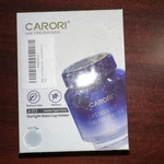 Carori Air Freshener Gel Odor Eliminator Starlight Balm Cup Holder. Fixed Price $22.98.