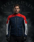 Bmw Gs Rallye Gtx Jacket 2026 Men Enduro Armor Full Grain Apparel. Fixed Price $189.99.