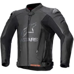 Alpinestars Leather Gp Plus V4 Motorcycle Jacket - Black/black 31005241100. Fixed Price $619.98.