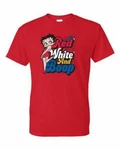 T-shirt Xl 2X 3X Betty America Red White & Boop Pop Usa Flag Icon Adult. Fixed Price $23.95.