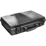Pelican 1490 Large Laptop Watertight Hard Case With Foam Insert, For Notebook Co. Fixed Price $209.95.